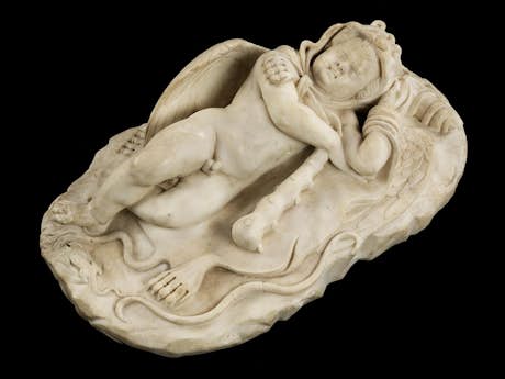 Italienischer Bildhauer des 15./ 16. Jahrhunderts